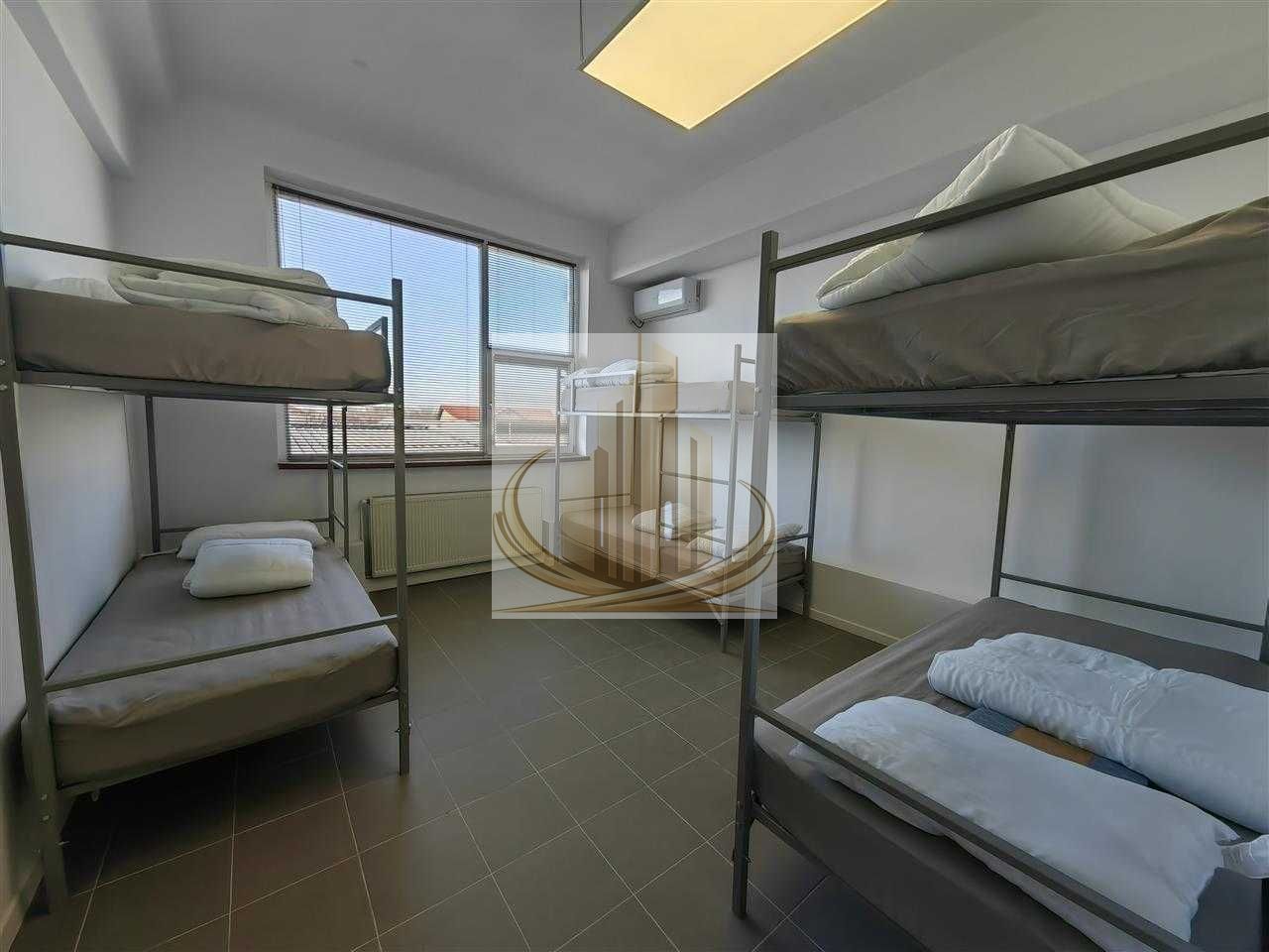 Închiriere camere muncitori|TIMISOARA|Zona Crișan – 2, 4 sau 6 paturi - Imagine principala
