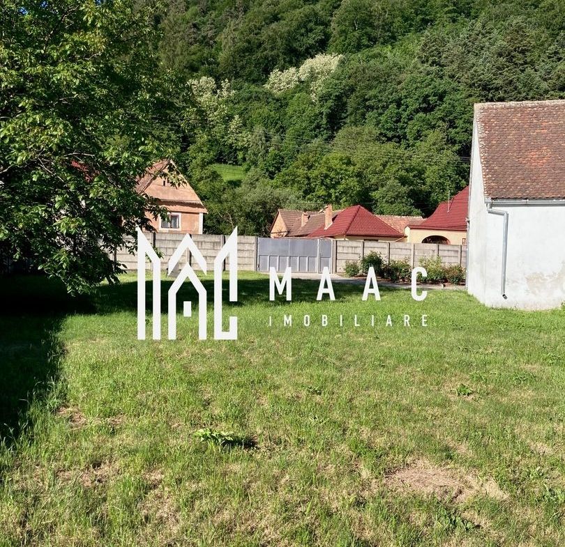 Teren Intravilan | 1157mp | Săliște | Comision 0% - foto 2
