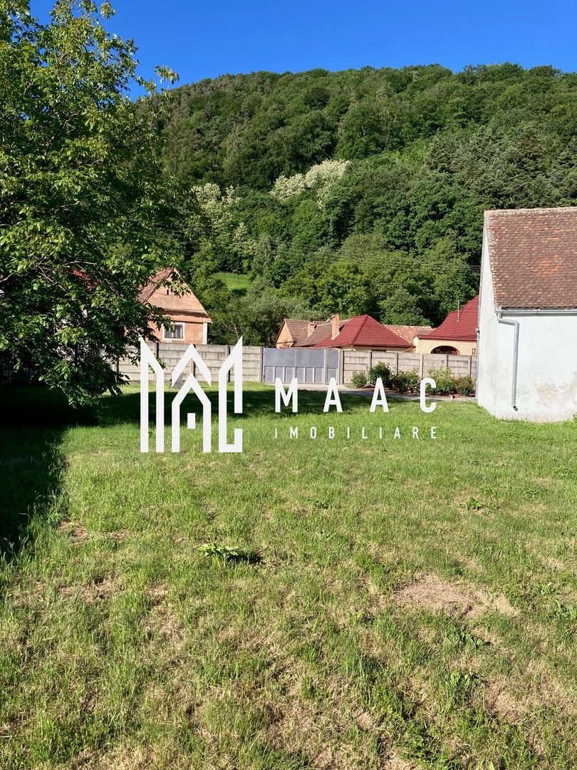 Teren Intravilan | 1157mp | Săliște | Comision 0% - foto 2