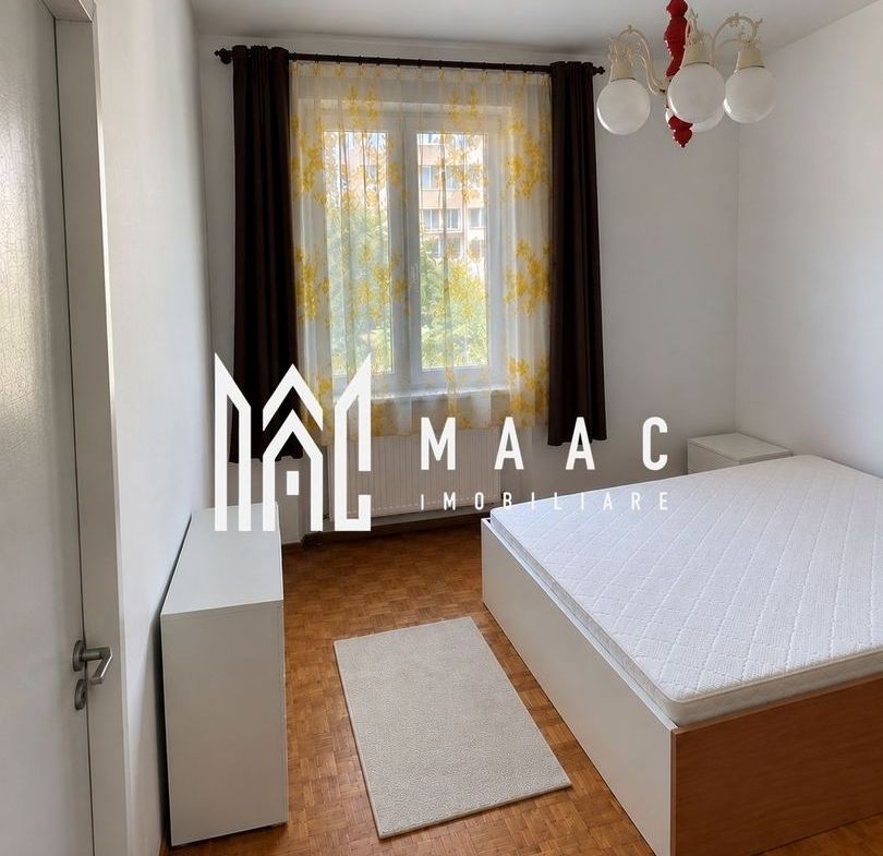Apartament 2 camere de închiriat | Sibiu | Hipodrom 1 | 55 mp - foto 2
