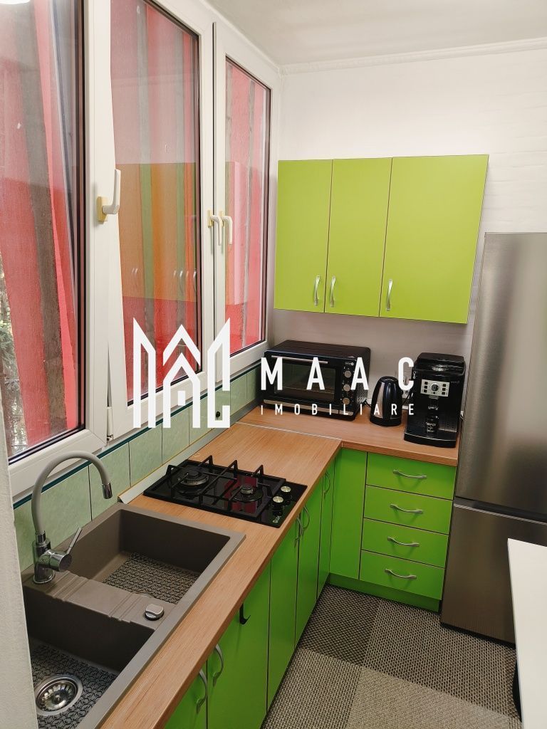 Apartament 2 camere de închiriat | Sibiu | Hipodrom 1 | 55 mp - foto 3