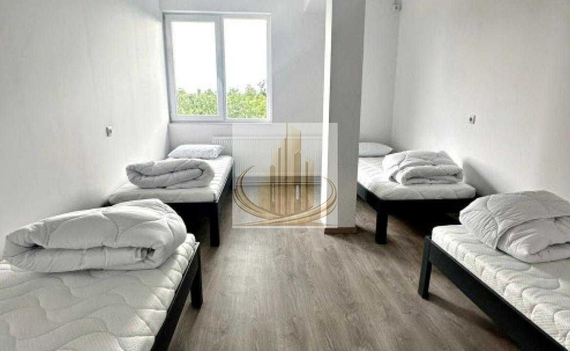Închiriere camere muncitori|TIMISOARA|Zona Crișan – 2, 4 sau 6 paturi - foto 2