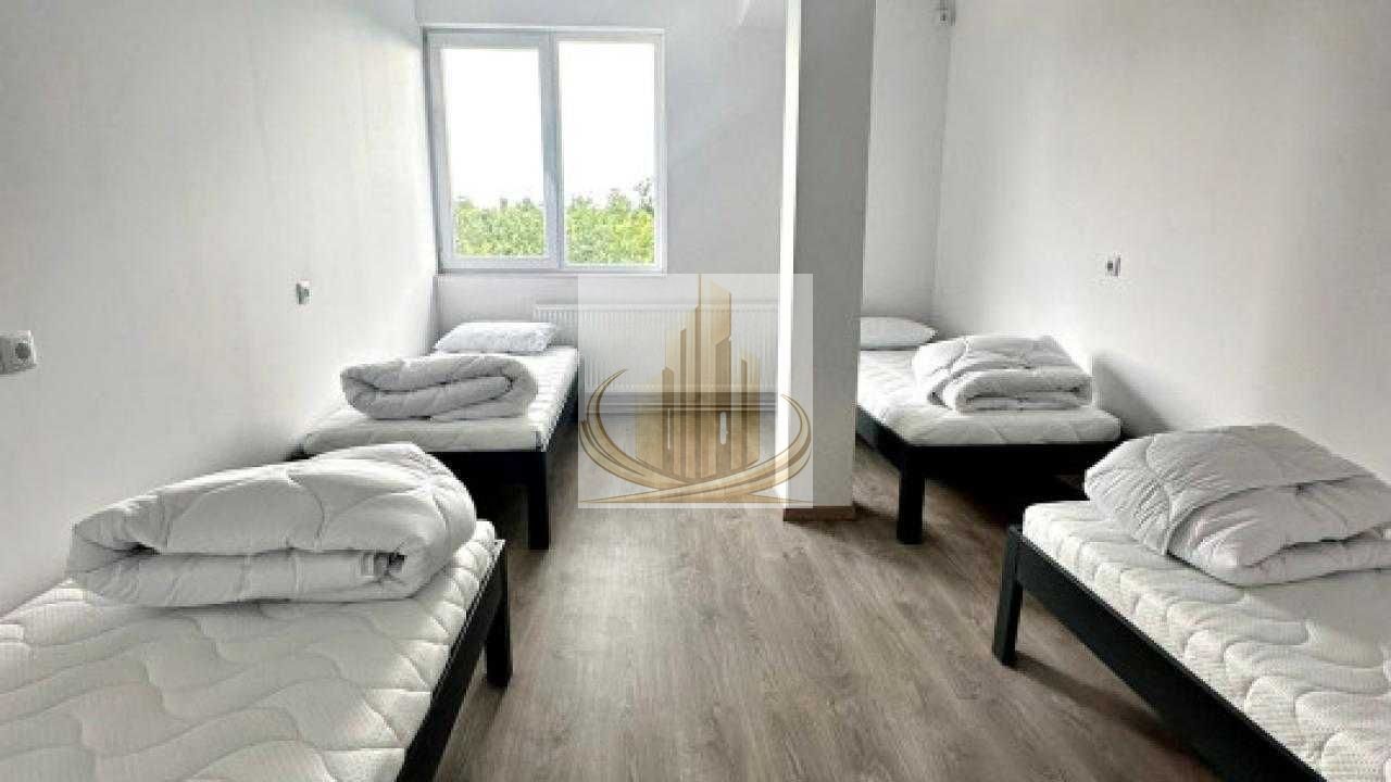 Închiriere camere muncitori|TIMISOARA|Zona Crișan – 2, 4 sau 6 paturi - foto 2