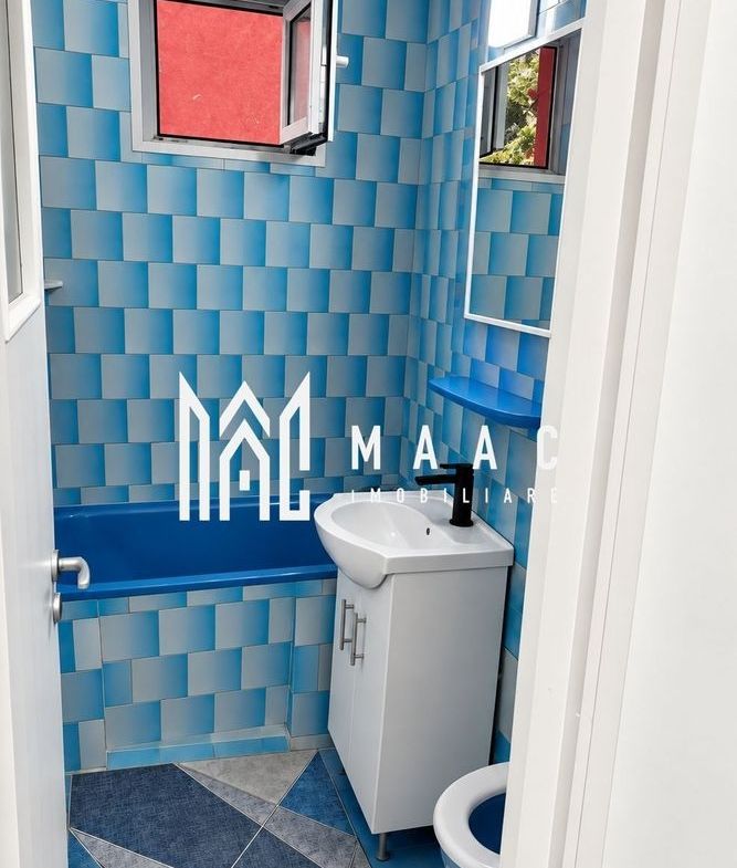 Apartament 2 camere de închiriat | Sibiu | Hipodrom 1 | 55 mp - foto 6