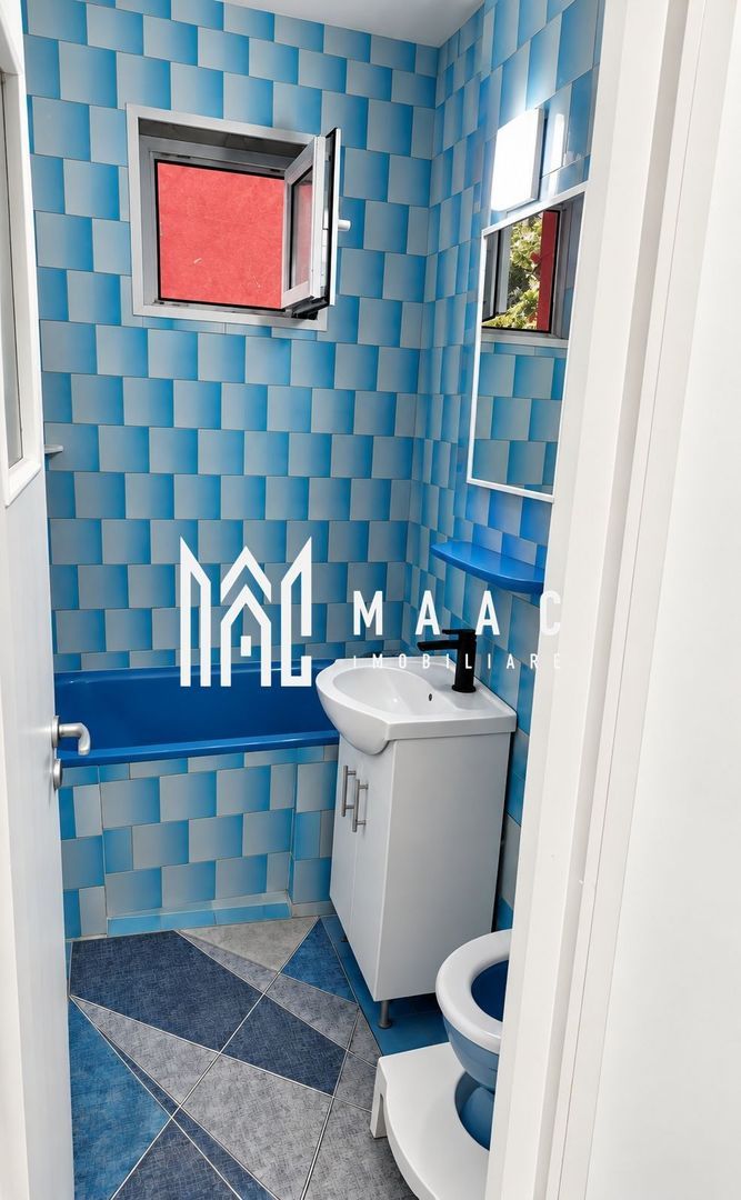 Apartament 2 camere de închiriat | Sibiu | Hipodrom 1 | 55 mp - foto 6