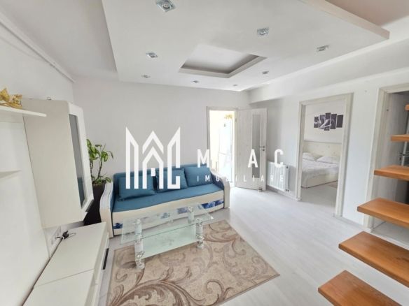 Apartament 3 camere de închiriat | Sibiu | Arhitecților - Imagine principala