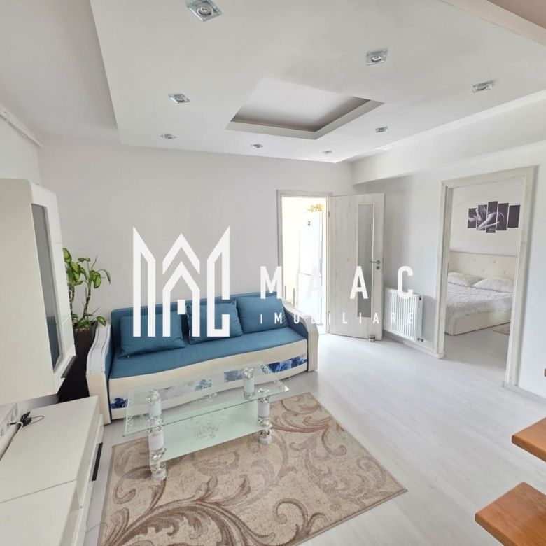 Apartament 3 camere de închiriat | Sibiu | Arhitecților - Imagine principala