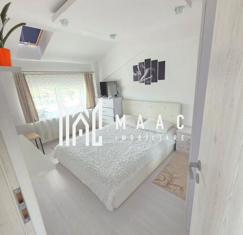 Apartament 3 camere de închiriat | Sibiu | Arhitecților - foto 2