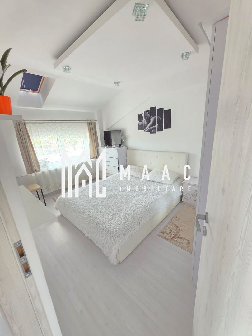 Apartament 3 camere de închiriat | Sibiu | Arhitecților - foto 2
