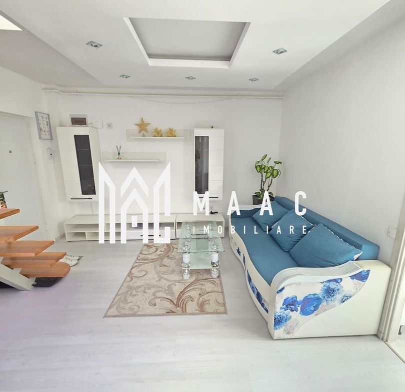Apartament 3 camere de închiriat | Sibiu | Arhitecților - foto 3
