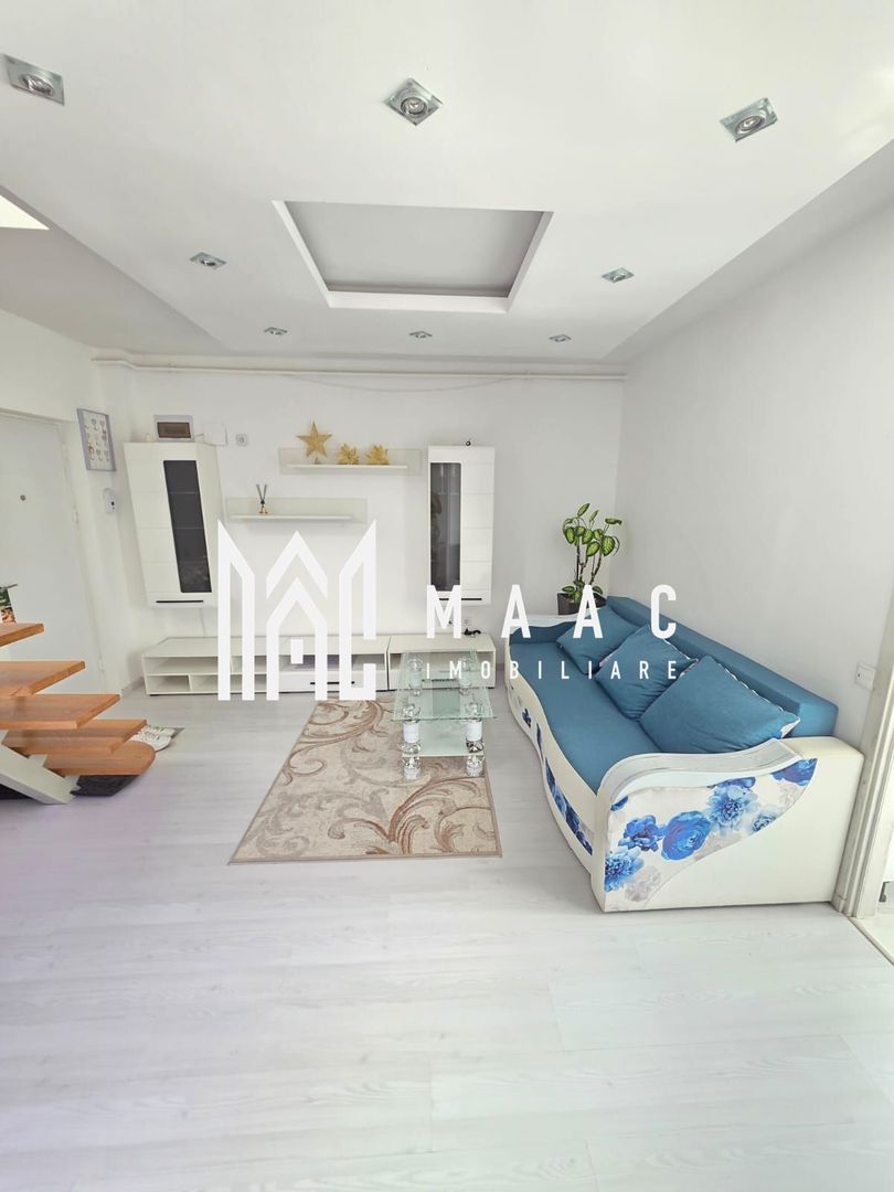 Apartament 3 camere de închiriat | Sibiu | Arhitecților - foto 3