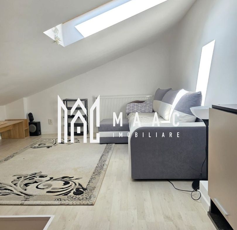 Apartament 3 camere de închiriat | Sibiu | Arhitecților - foto 4