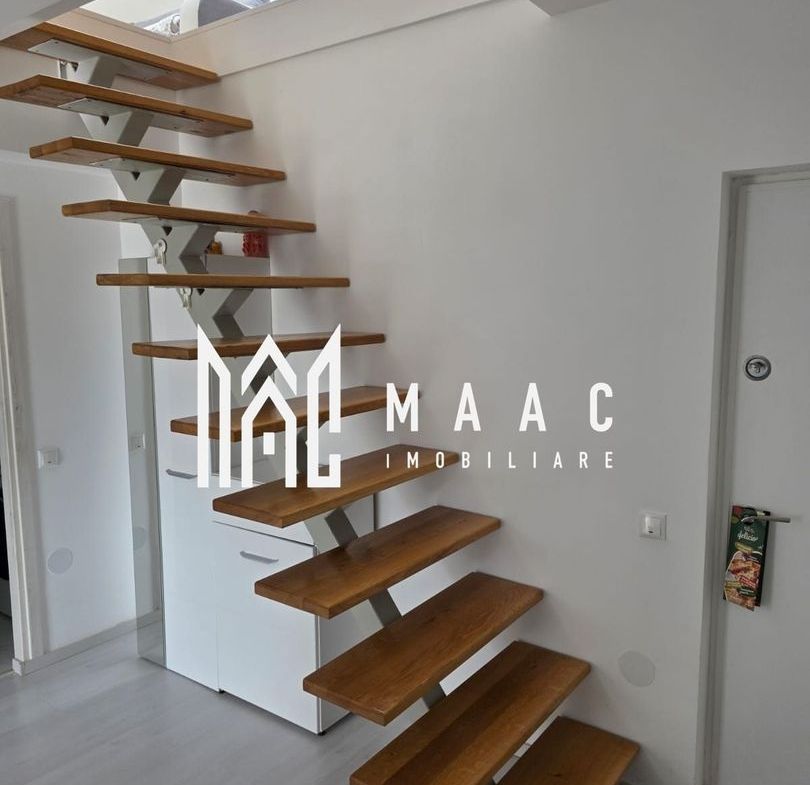 Apartament 3 camere de închiriat | Sibiu | Arhitecților - foto 5
