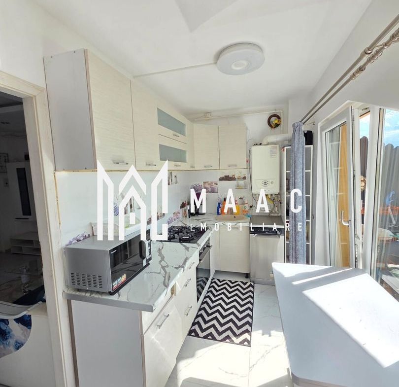 Apartament 3 camere de închiriat | Sibiu | Arhitecților - foto 6