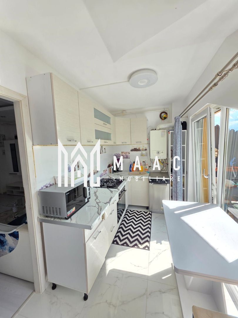 Apartament 3 camere de închiriat | Sibiu | Arhitecților - foto 6