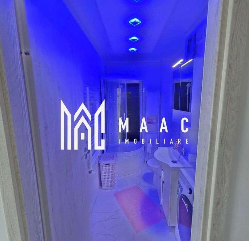 Apartament 3 camere de închiriat | Sibiu | Arhitecților - foto 7