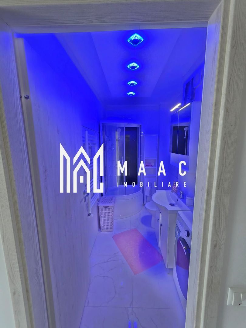 Apartament 3 camere de închiriat | Sibiu | Arhitecților - foto 7