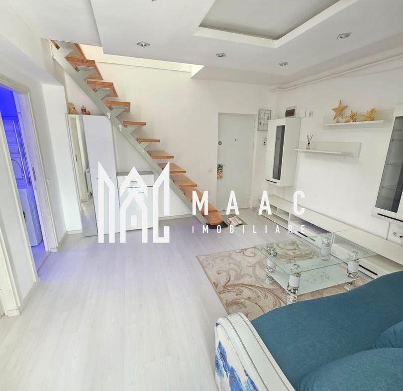 Apartament 3 camere de închiriat | Sibiu | Arhitecților - foto 8