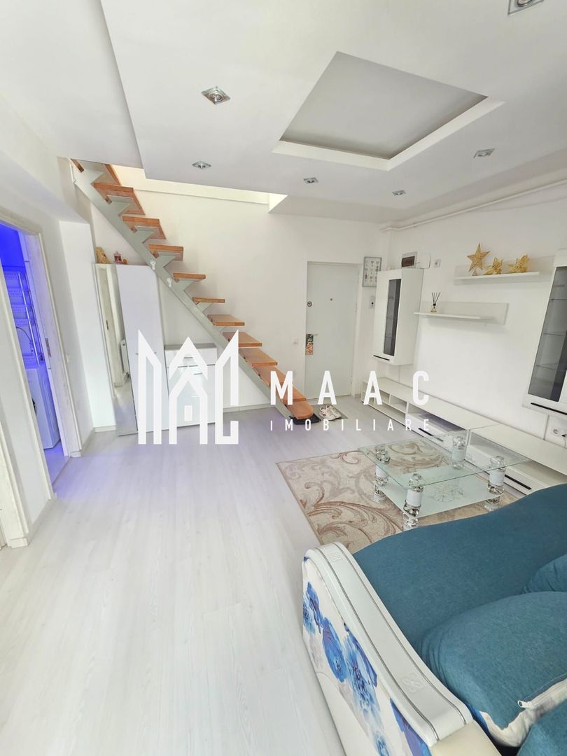 Apartament 3 camere de închiriat | Sibiu | Arhitecților - foto 8