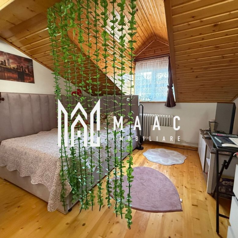 Apartament de vânzare Sibiu | Central | 3 camere | 77 mp - Imagine principala