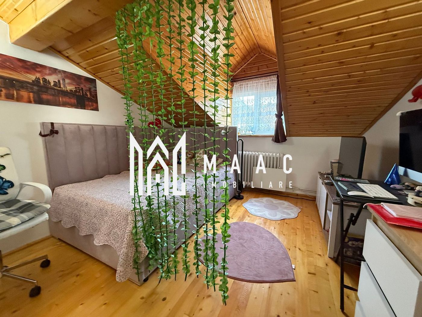 Apartament de vânzare Sibiu | Central | 3 camere | 77 mp - Imagine principala Apartament de vânzare Sibiu | Central | 3 camere | 77 mp - Imagine principala