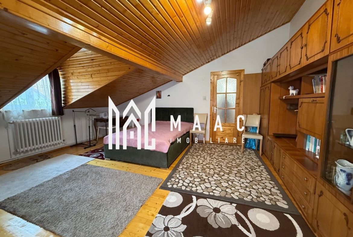 Apartament de vânzare Sibiu | Central | 3 camere | 77 mp - foto 2