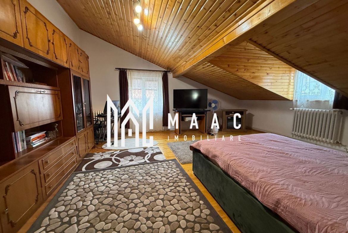 Apartament de vânzare Sibiu | Central | 3 camere | 77 mp - foto 3