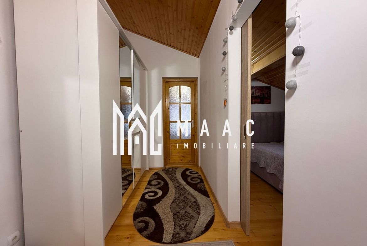 Apartament de vânzare Sibiu | Central | 3 camere | 77 mp - foto 4