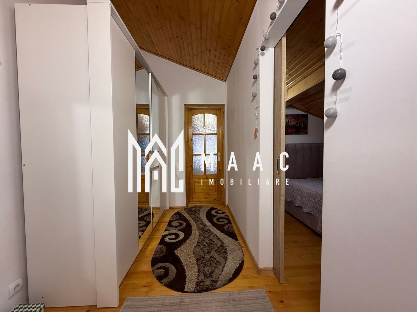 Apartament de vânzare Sibiu | Central | 3 camere | 77 mp - foto 4 Apartament de vânzare Sibiu | Central | 3 camere | 77 mp - foto 4