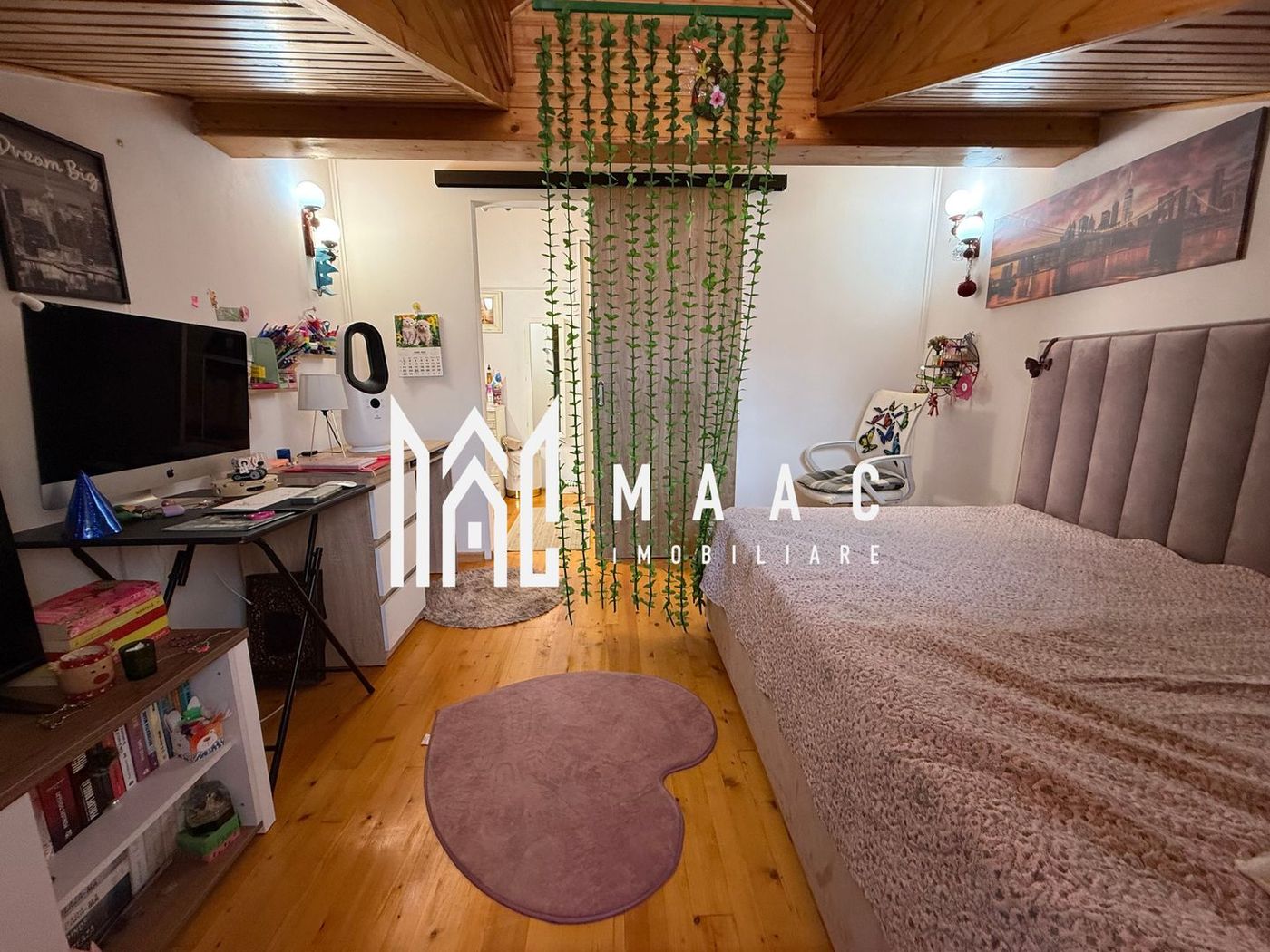 Apartament de vânzare Sibiu | Central | 3 camere | 77 mp - foto 5 Apartament de vânzare Sibiu | Central | 3 camere | 77 mp - foto 5