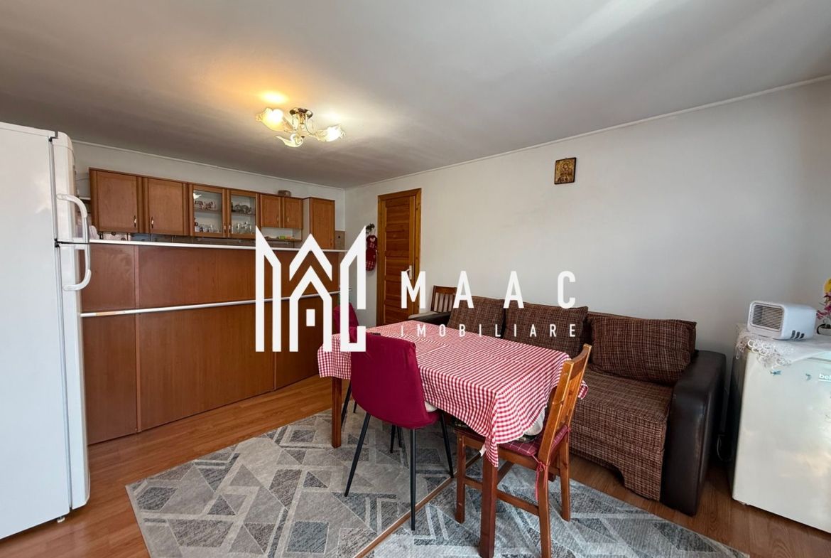 Apartament de vânzare Sibiu | Central | 3 camere | 77 mp - foto 6