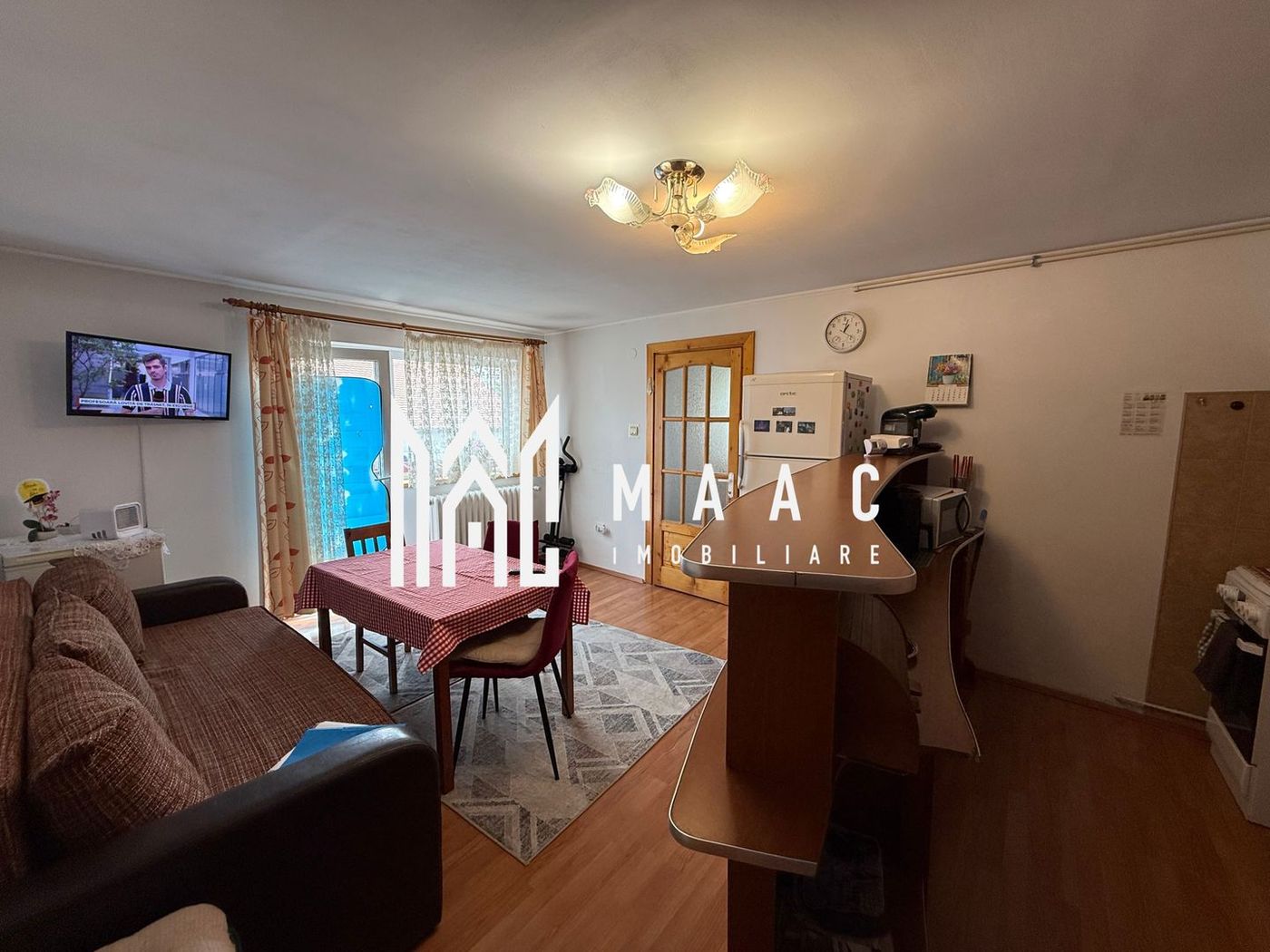 Apartament de vânzare Sibiu | Central | 3 camere | 77 mp - foto 7 Apartament de vânzare Sibiu | Central | 3 camere | 77 mp - foto 7
