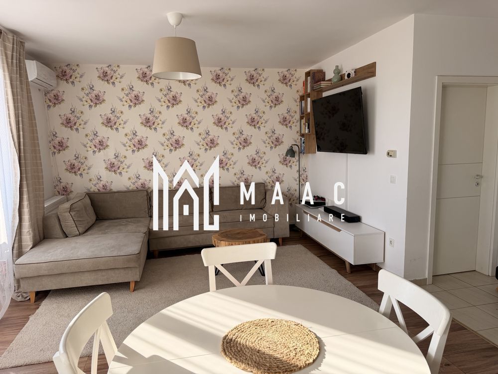Apartament 3 camere de vânzare | Sibiu, Mihai Viteazul | Avantgarden - foto 4