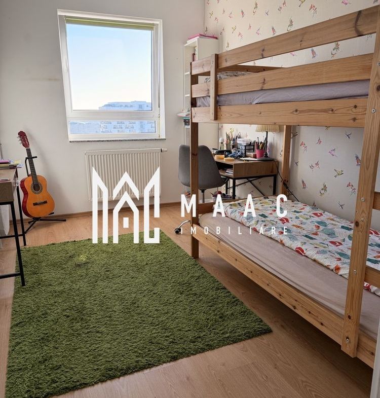 Apartament 3 camere de vânzare | Sibiu, Mihai Viteazul | Avantgarden - foto 6