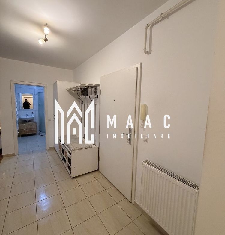 Apartament 3 camere de vânzare | Sibiu, Mihai Viteazul | Avantgarden - foto 7