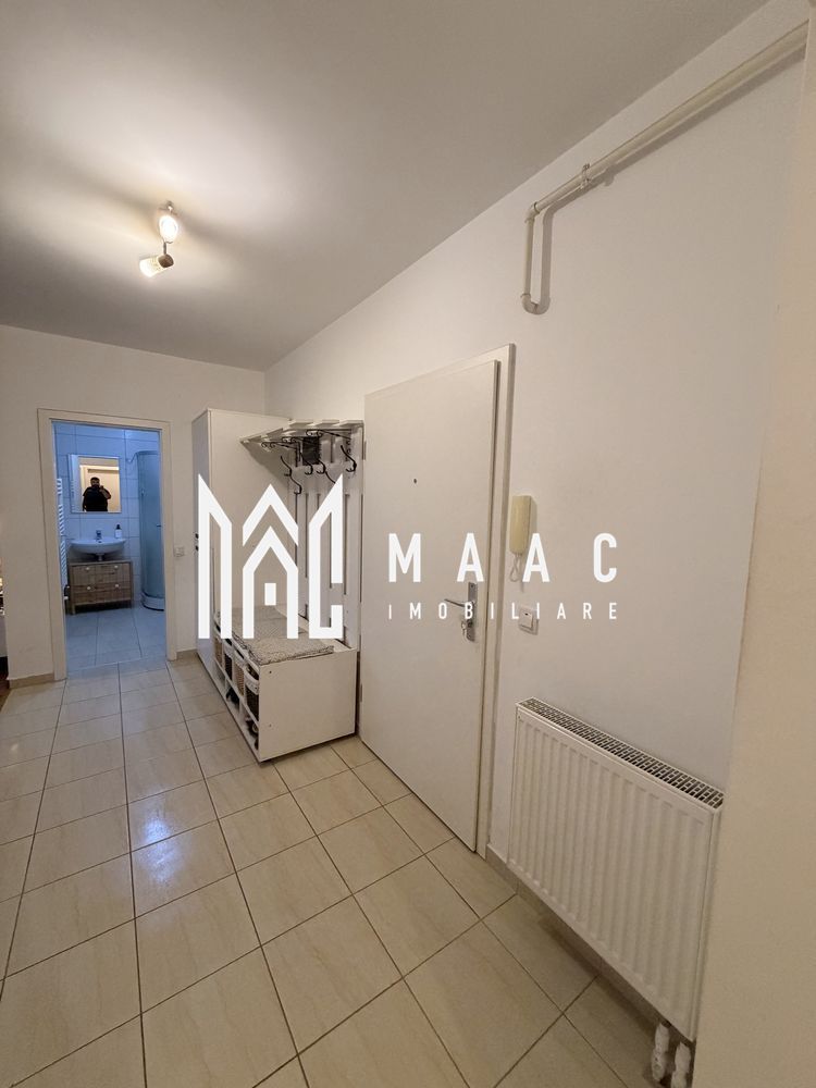 Apartament 3 camere de vânzare | Sibiu, Mihai Viteazul | Avantgarden - foto 7