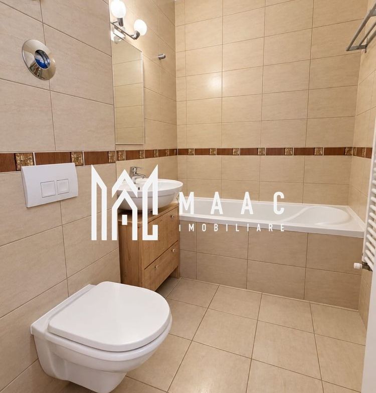 Apartament 3 camere de vânzare | Sibiu, Mihai Viteazul | Avantgarden - foto 8