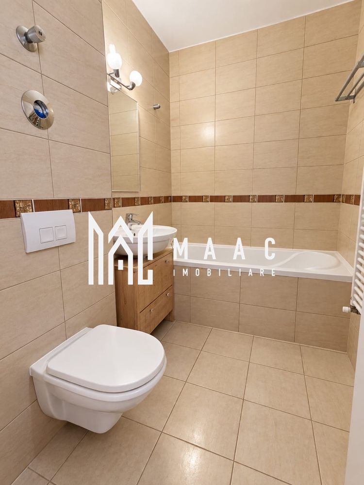 Apartament 3 camere de vânzare | Sibiu, Mihai Viteazul | Avantgarden - foto 8