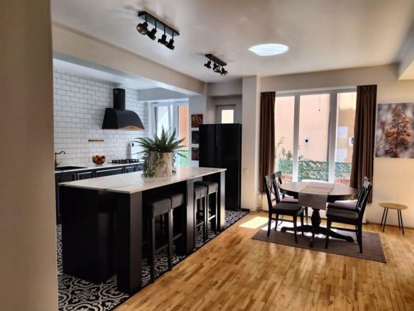 Apartament modern 3 camere I Zona Gheorgheni -Cluj - Imagine principala