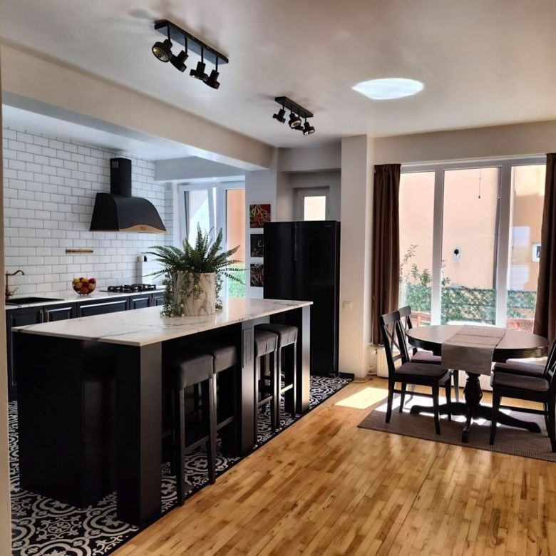Apartament modern 3 camere I Zona Gheorgheni -Cluj - Imagine principala