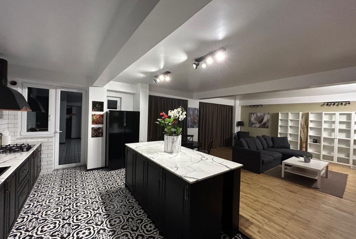 Apartament modern 3 camere I Zona Gheorgheni -Cluj - foto 2