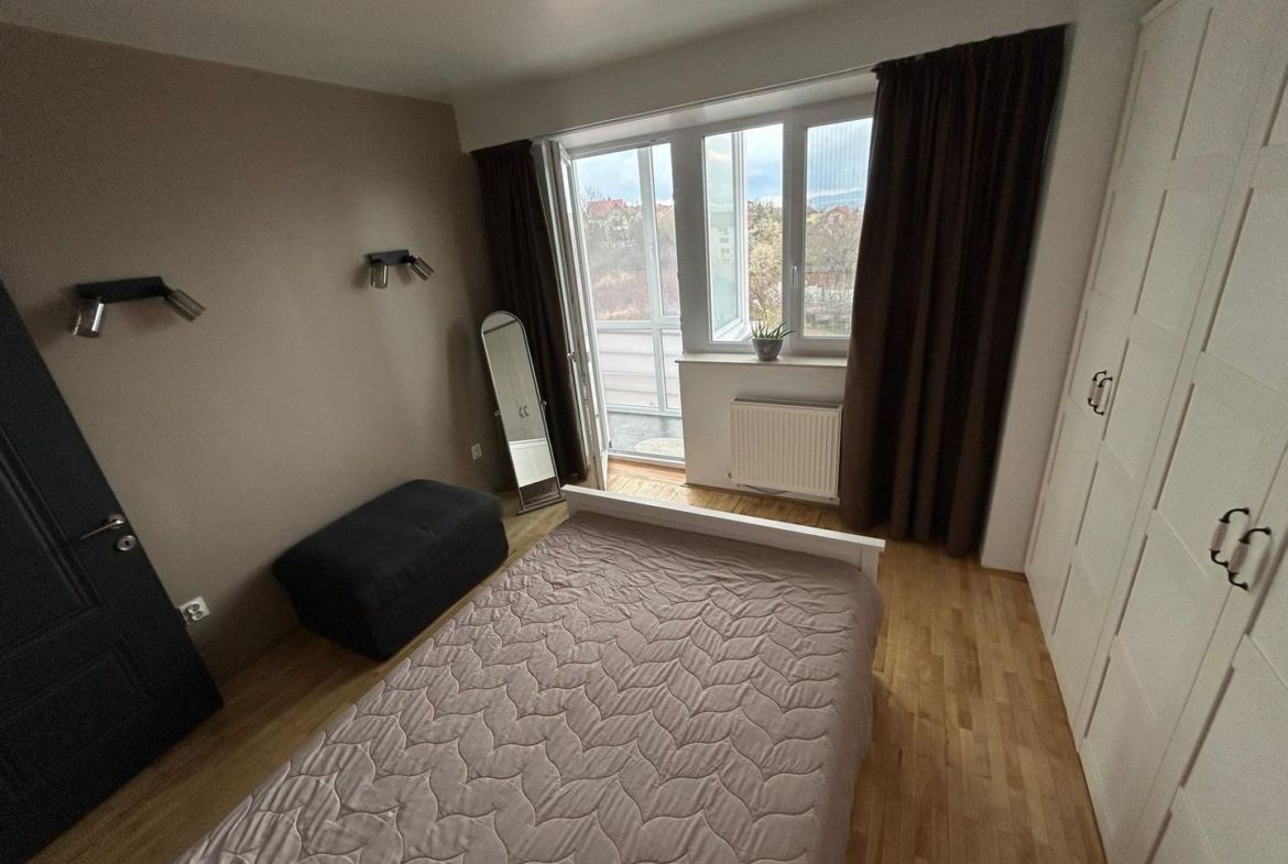 Apartament modern 3 camere I Zona Gheorgheni -Cluj - foto 4