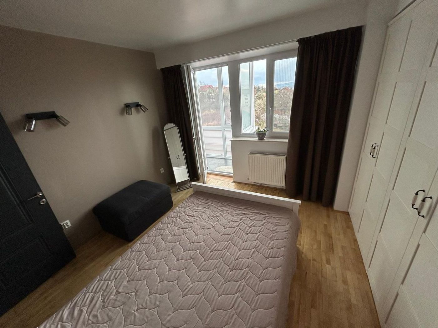 Apartament modern 3 camere I Zona Gheorgheni -Cluj - foto 4