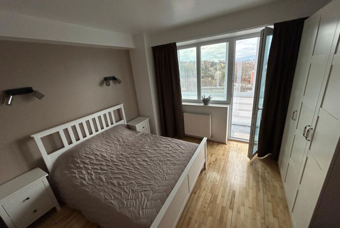 Apartament modern 3 camere I Zona Gheorgheni -Cluj - foto 5