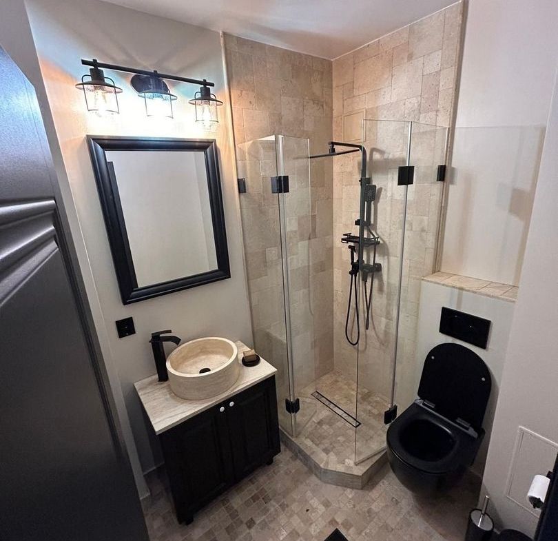 Apartament modern 3 camere I Zona Gheorgheni -Cluj - foto 6