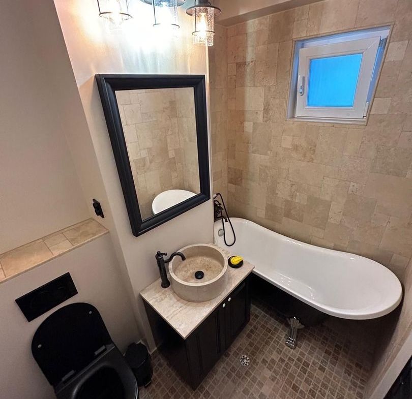 Apartament modern 3 camere I Zona Gheorgheni -Cluj - foto 7