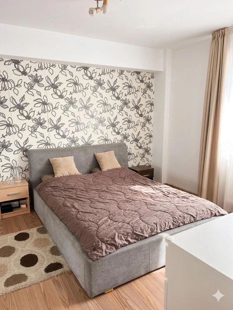 Apartament modern 2 camere I Zona Buna Ziua - Imagine principala