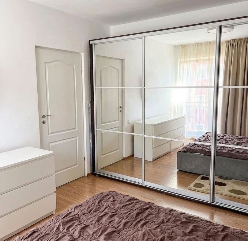 Apartament modern 2 camere I Zona Buna Ziua - foto 2
