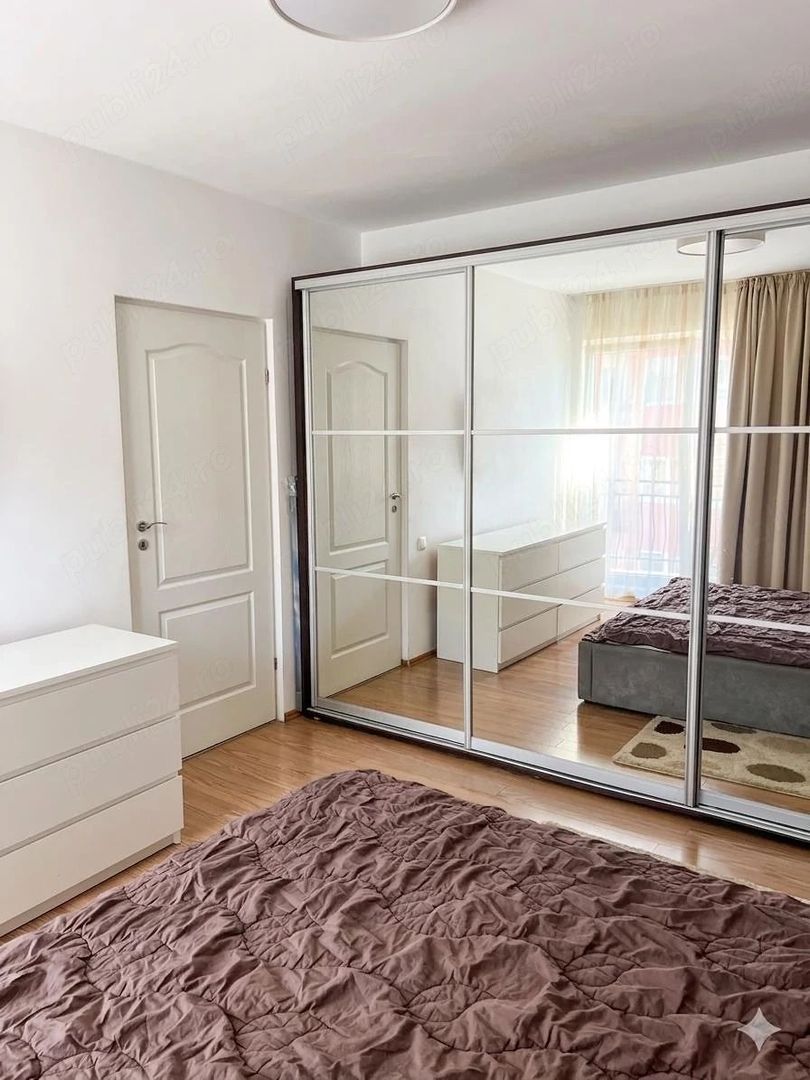 Apartament modern 2 camere I Zona Buna Ziua - foto 2