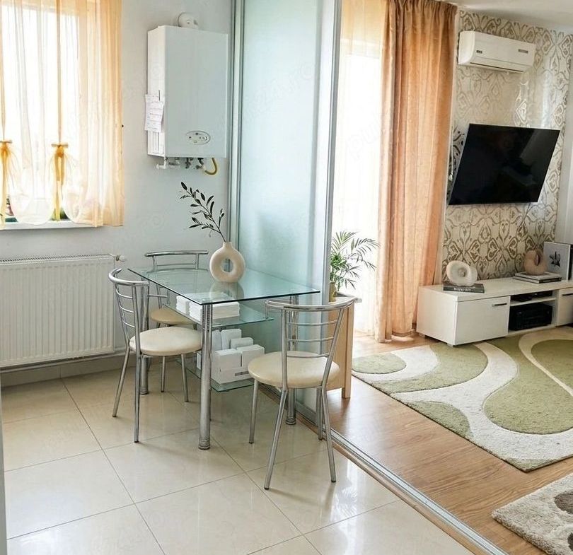 Apartament modern 2 camere I Zona Buna Ziua - foto 3
